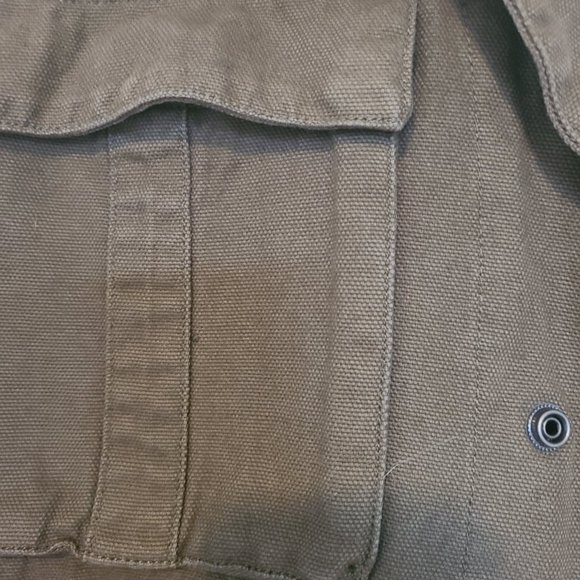 NWT Men's Minimum Woodbury Lightweight Jacket - Picture 2 of 7